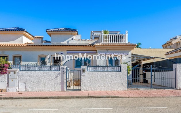 Wiederverkauf - Freistehende Villa - Rojales - Rojales Centro