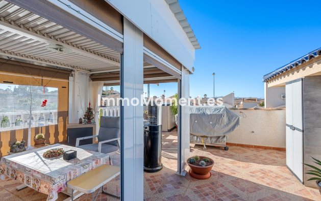 Wiederverkauf - Freistehende Villa - Rojales - Rojales Centro