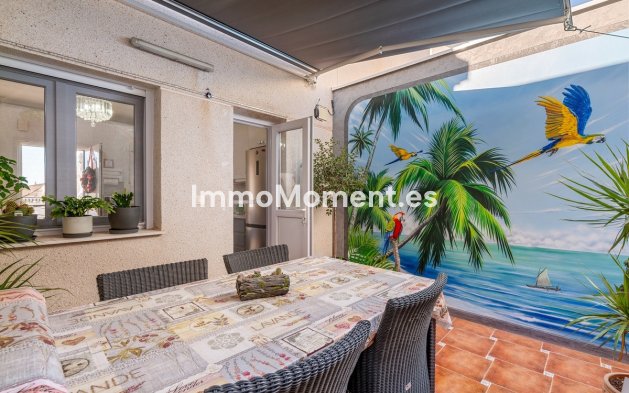 Wiederverkauf - Freistehende Villa - Rojales - Rojales Centro