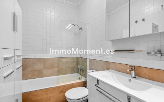 Wiederverkauf - Freistehende Villa - Rojales - Rojales Centro