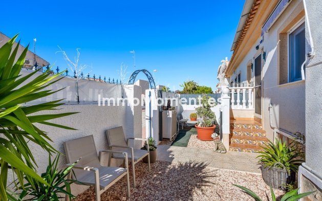 Wiederverkauf - Freistehende Villa - Rojales - Rojales Centro