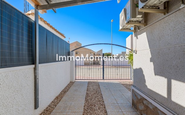 Wiederverkauf - Freistehende Villa - Rojales - Rojales Centro