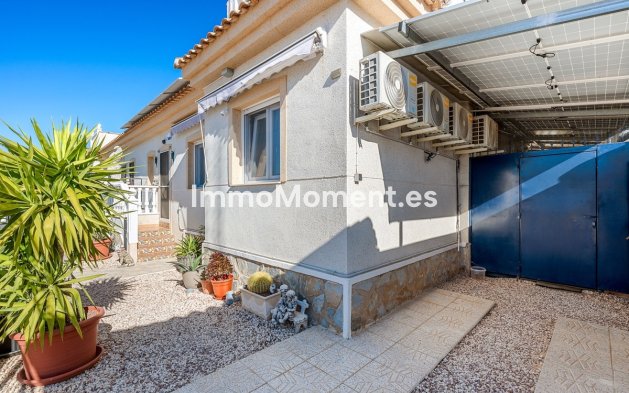 Wiederverkauf - Freistehende Villa - Rojales - Rojales Centro