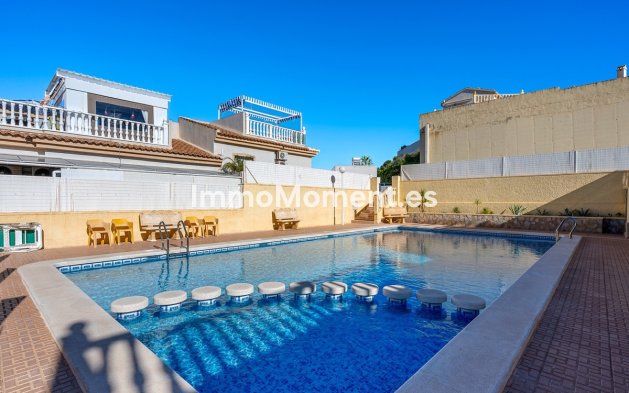 Wiederverkauf - Freistehende Villa - Rojales - Rojales Centro