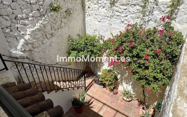 Reventa - Adosado - Mijas - Mijas Centro