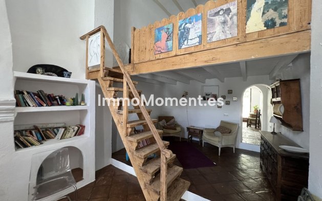 Reventa - Adosado - Mijas - Mijas Centro