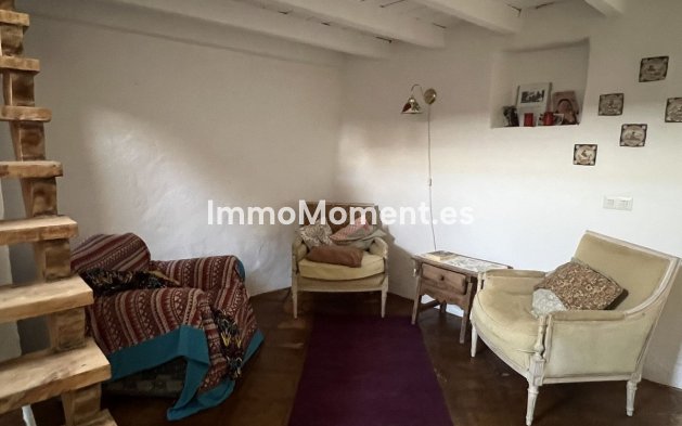 Reventa - Adosado - Mijas - Mijas Centro