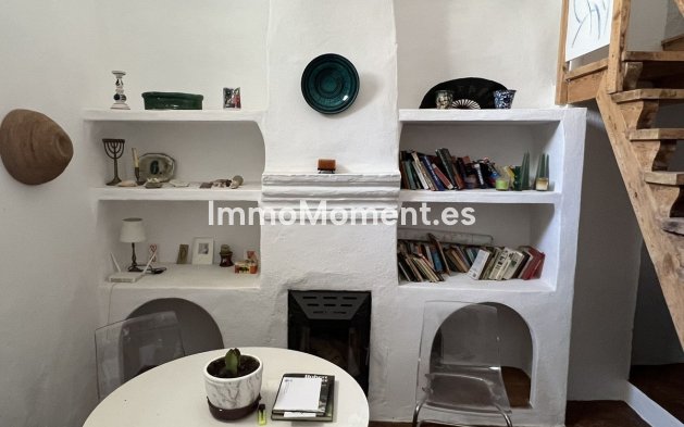 Reventa - Adosado - Mijas - Mijas Centro