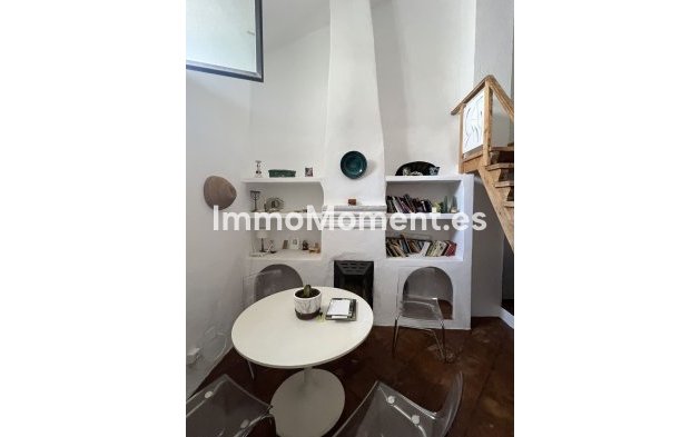 Reventa - Adosado - Mijas - Mijas Centro