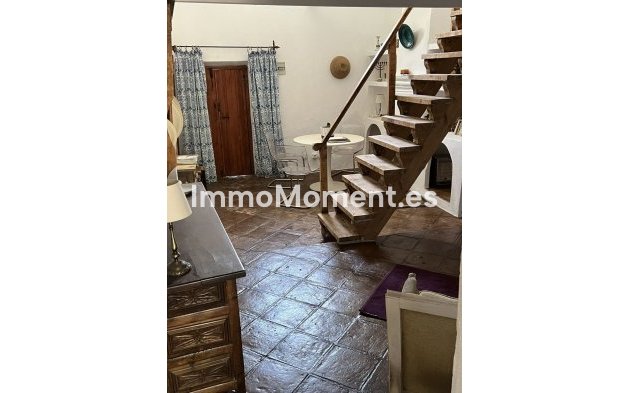 Reventa - Adosado - Mijas - Mijas Centro