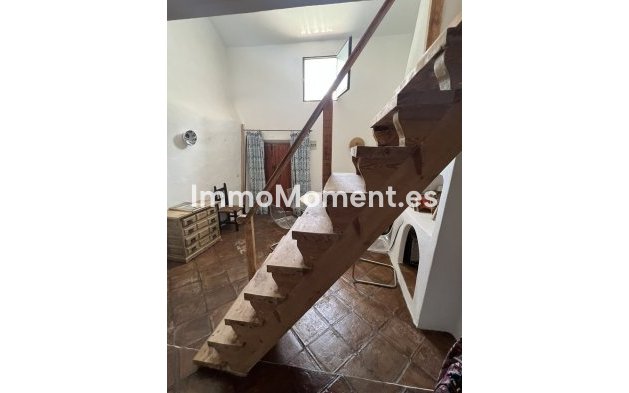 Reventa - Adosado - Mijas - Mijas Centro
