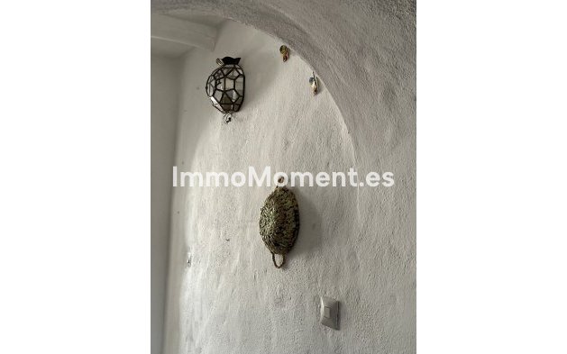 Reventa - Adosado - Mijas - Mijas Centro
