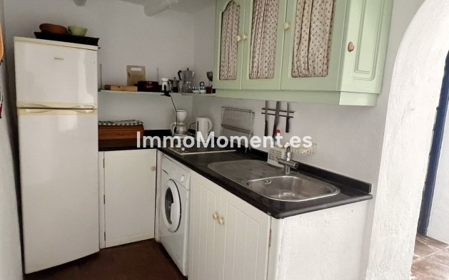 Reventa - Adosado - Mijas - Mijas Centro