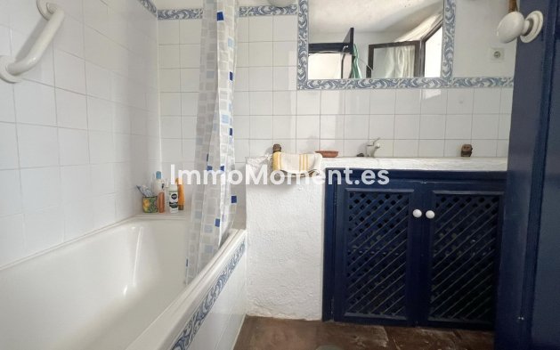Reventa - Adosado - Mijas - Mijas Centro