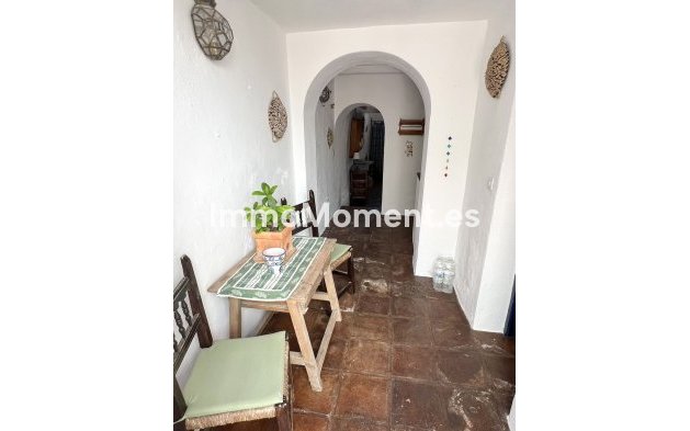 Reventa - Adosado - Mijas - Mijas Centro