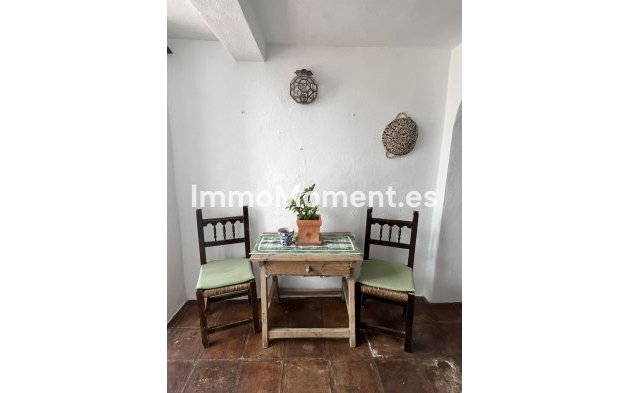 Reventa - Adosado - Mijas - Mijas Centro