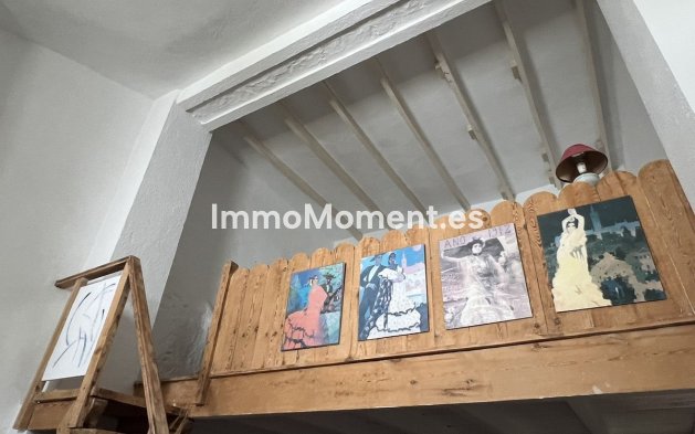 Reventa - Adosado - Mijas - Mijas Centro
