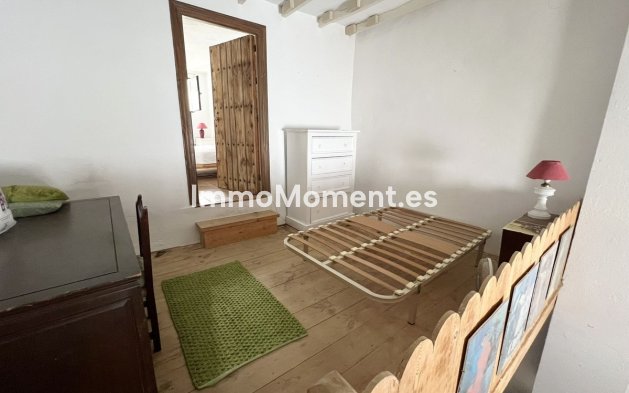 Reventa - Adosado - Mijas - Mijas Centro