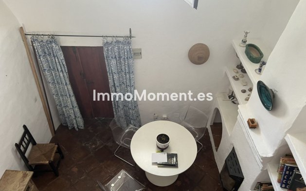 Reventa - Adosado - Mijas - Mijas Centro