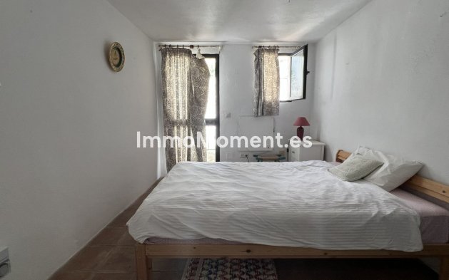 Reventa - Adosado - Mijas - Mijas Centro