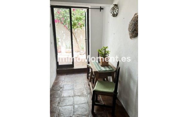 Reventa - Adosado - Mijas - Mijas Centro