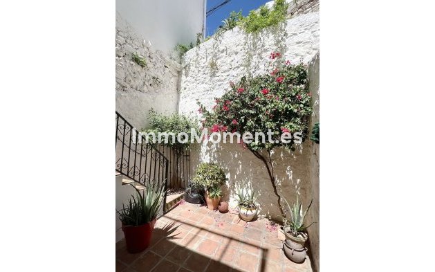 Reventa - Adosado - Mijas - Mijas Centro