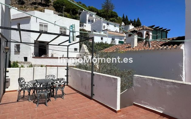 Reventa - Adosado - Mijas - Mijas Centro