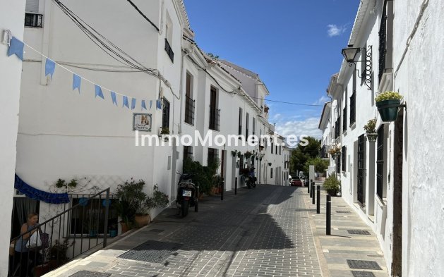 Reventa - Adosado - Mijas - Mijas Centro