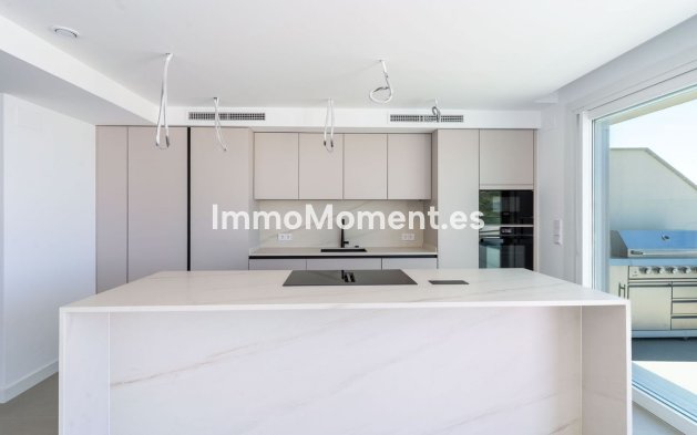 Bestaande woning - Appartement - Fuengirola - Higueron