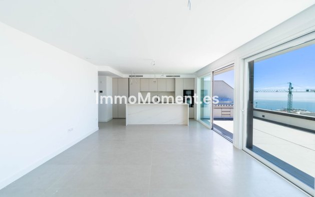 Bestaande woning - Appartement - Fuengirola - Higueron