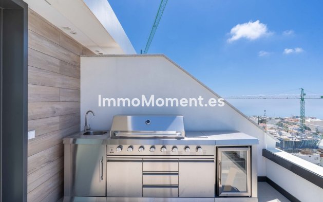 Bestaande woning - Appartement - Fuengirola - Higueron
