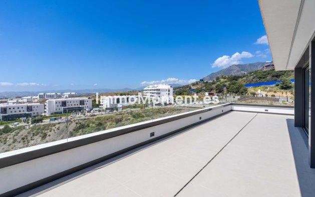 Bestaande woning - Appartement - Fuengirola - Higueron