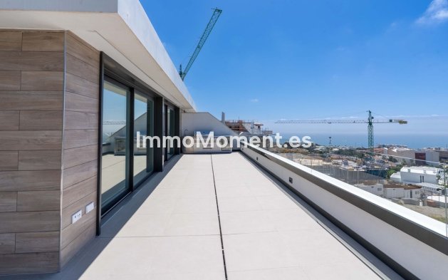 Bestaande woning - Appartement - Fuengirola - Higueron