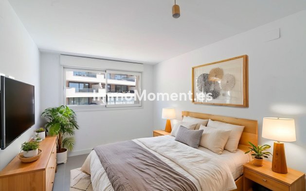 Bestaande woning - Appartement - Fuengirola - Higueron