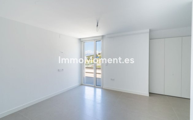 Bestaande woning - Appartement - Fuengirola - Higueron