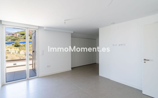 Bestaande woning - Appartement - Fuengirola - Higueron