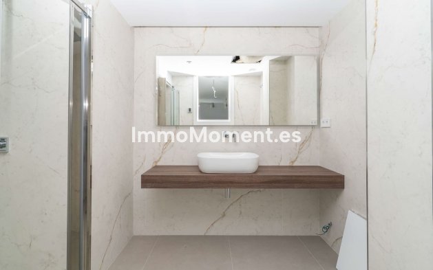 Bestaande woning - Appartement - Fuengirola - Higueron