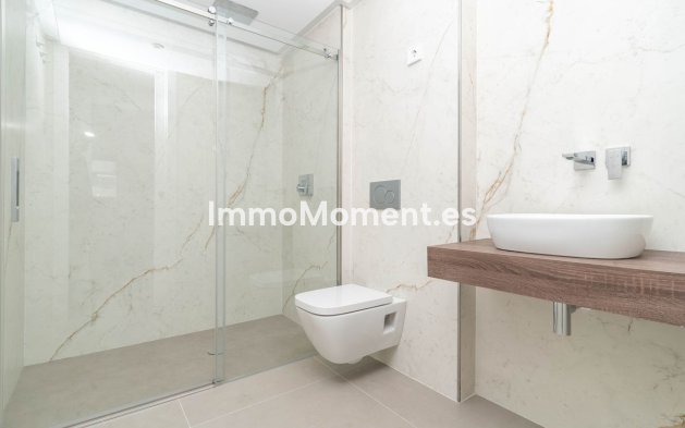 Bestaande woning - Appartement - Fuengirola - Higueron