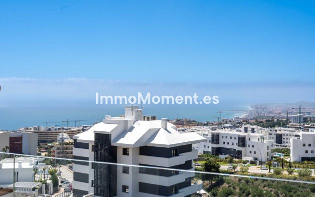 Bestaande woning - Appartement - Fuengirola - Higueron