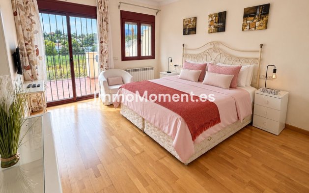 Revente - Maison mitoyenne - Marbella - Nueva Andalucía