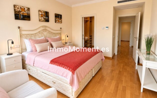 Revente - Maison mitoyenne - Marbella - Nueva Andalucía