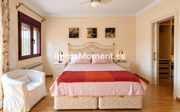 Revente - Maison mitoyenne - Marbella - Nueva Andalucía