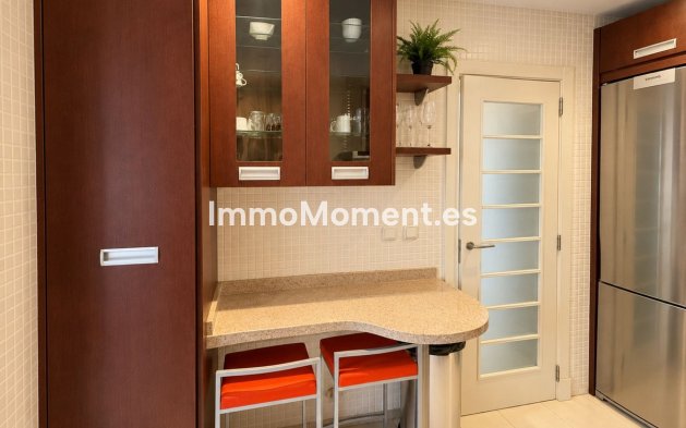 Revente - Maison mitoyenne - Marbella - Nueva Andalucía