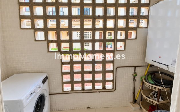 Revente - Maison mitoyenne - Marbella - Nueva Andalucía