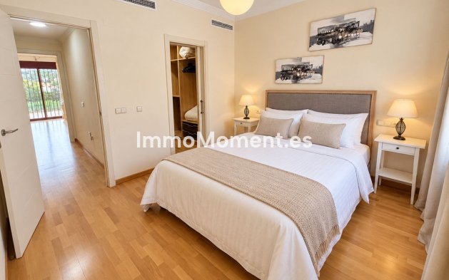 Revente - Maison mitoyenne - Marbella - Nueva Andalucía