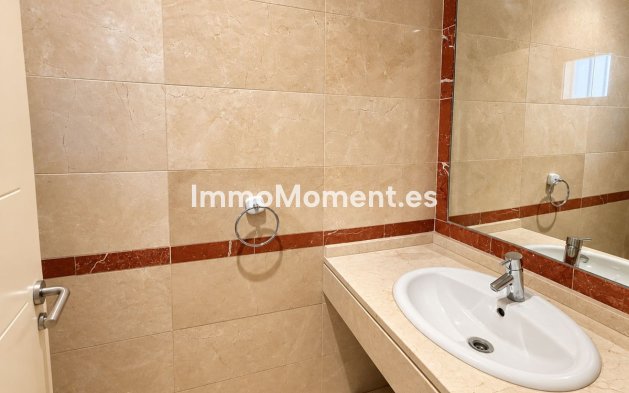Revente - Maison mitoyenne - Marbella - Nueva Andalucía