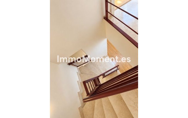Revente - Maison mitoyenne - Marbella - Nueva Andalucía