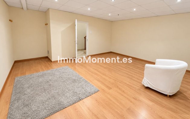 Revente - Maison mitoyenne - Marbella - Nueva Andalucía