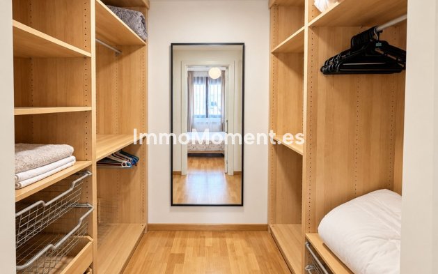 Revente - Maison mitoyenne - Marbella - Nueva Andalucía