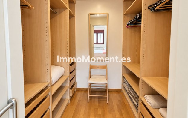 Revente - Maison mitoyenne - Marbella - Nueva Andalucía
